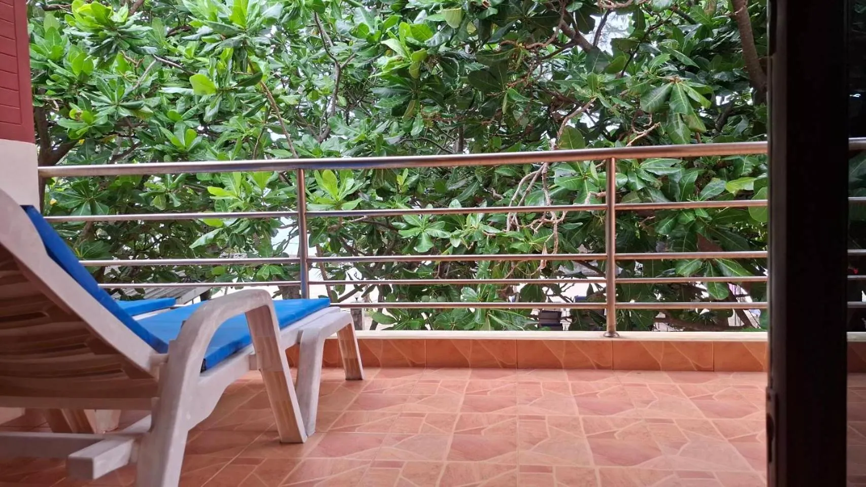 Hotel Lanta Summer House 1 Ko Lanta