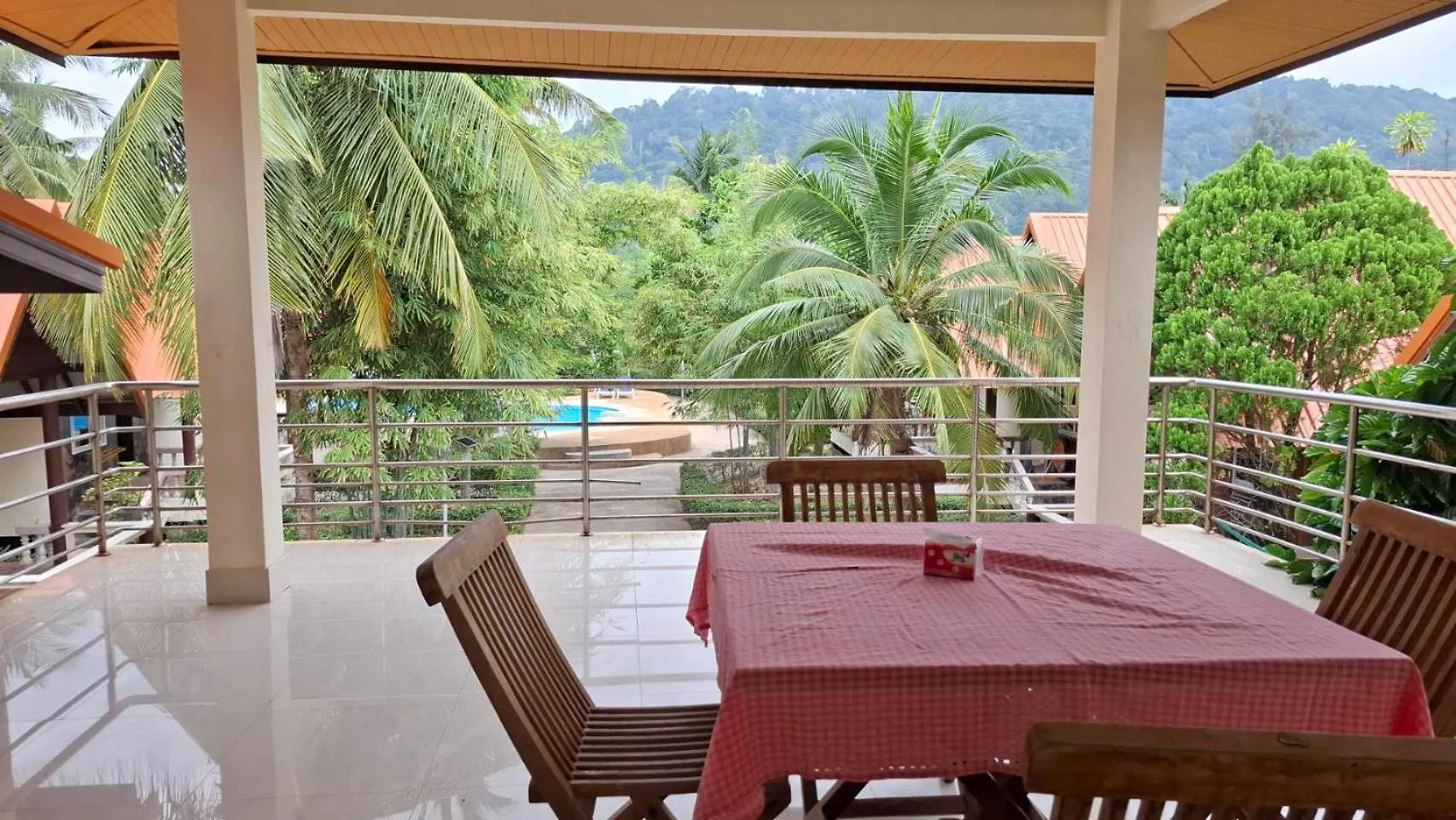 Lanta Summer House 1 Ko Lanta Hotel