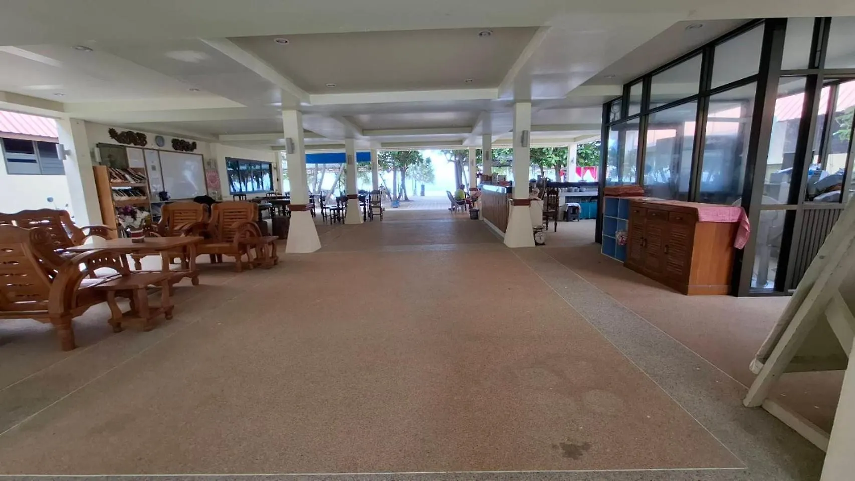 *** Hotel Lanta Summer House 1 Ko Lanta Tailandia
