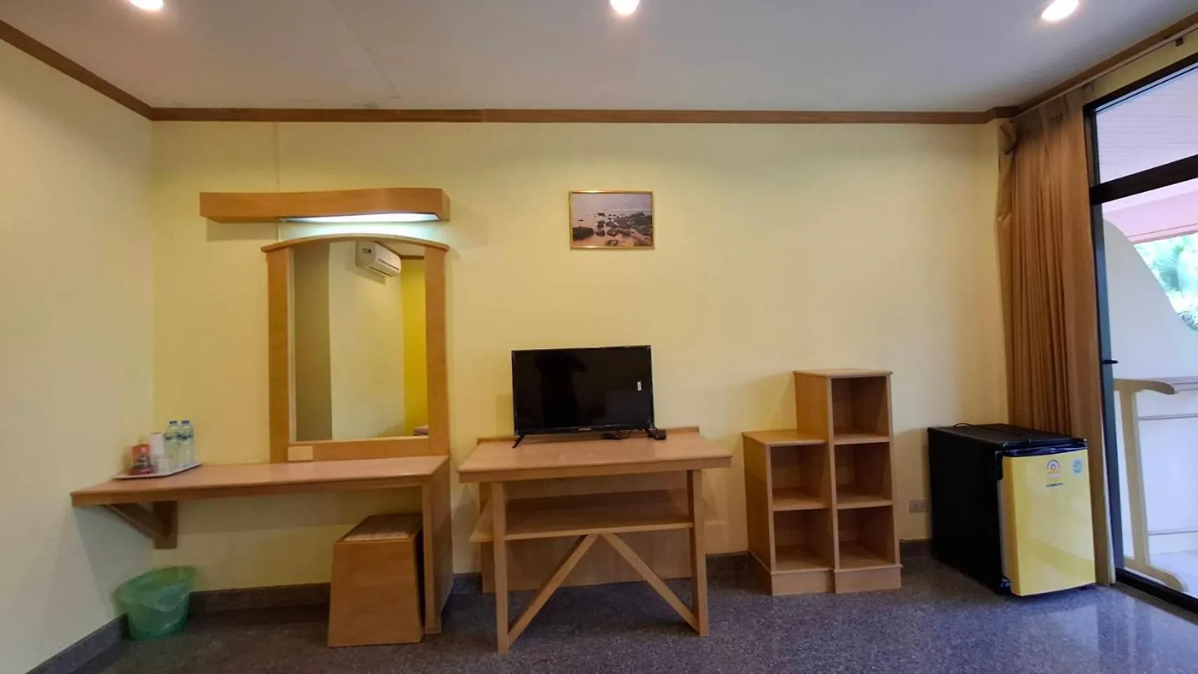 Lanta Summer House 1 Ko Lanta
