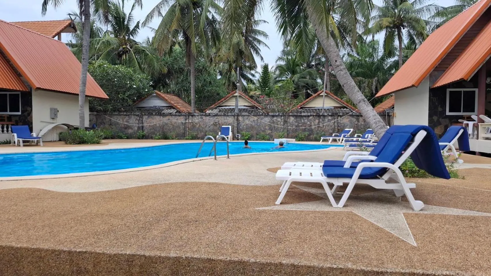 Lanta Summer House 1 Koh Lanta Thailand