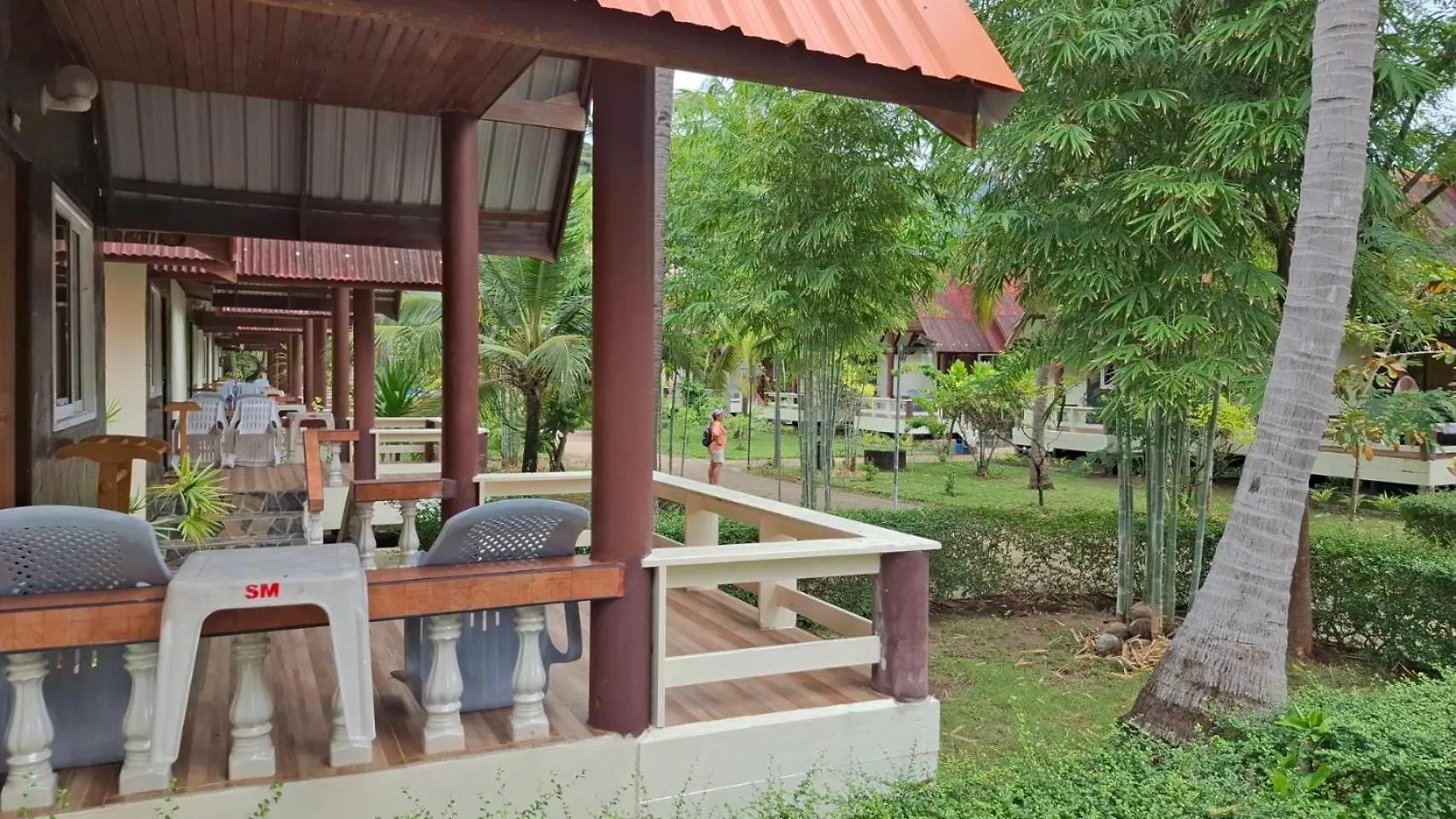 Lanta Summer House 1 Koh Lanta Hotel