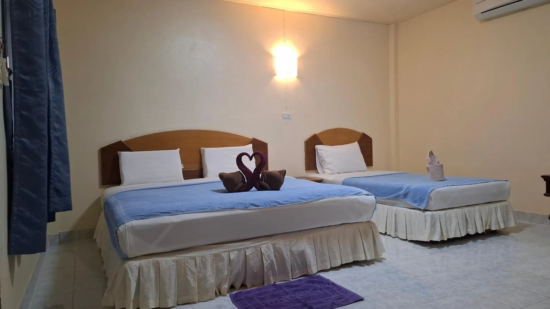 Lanta Summer House 1 Koh Lanta 3*,  Thailand