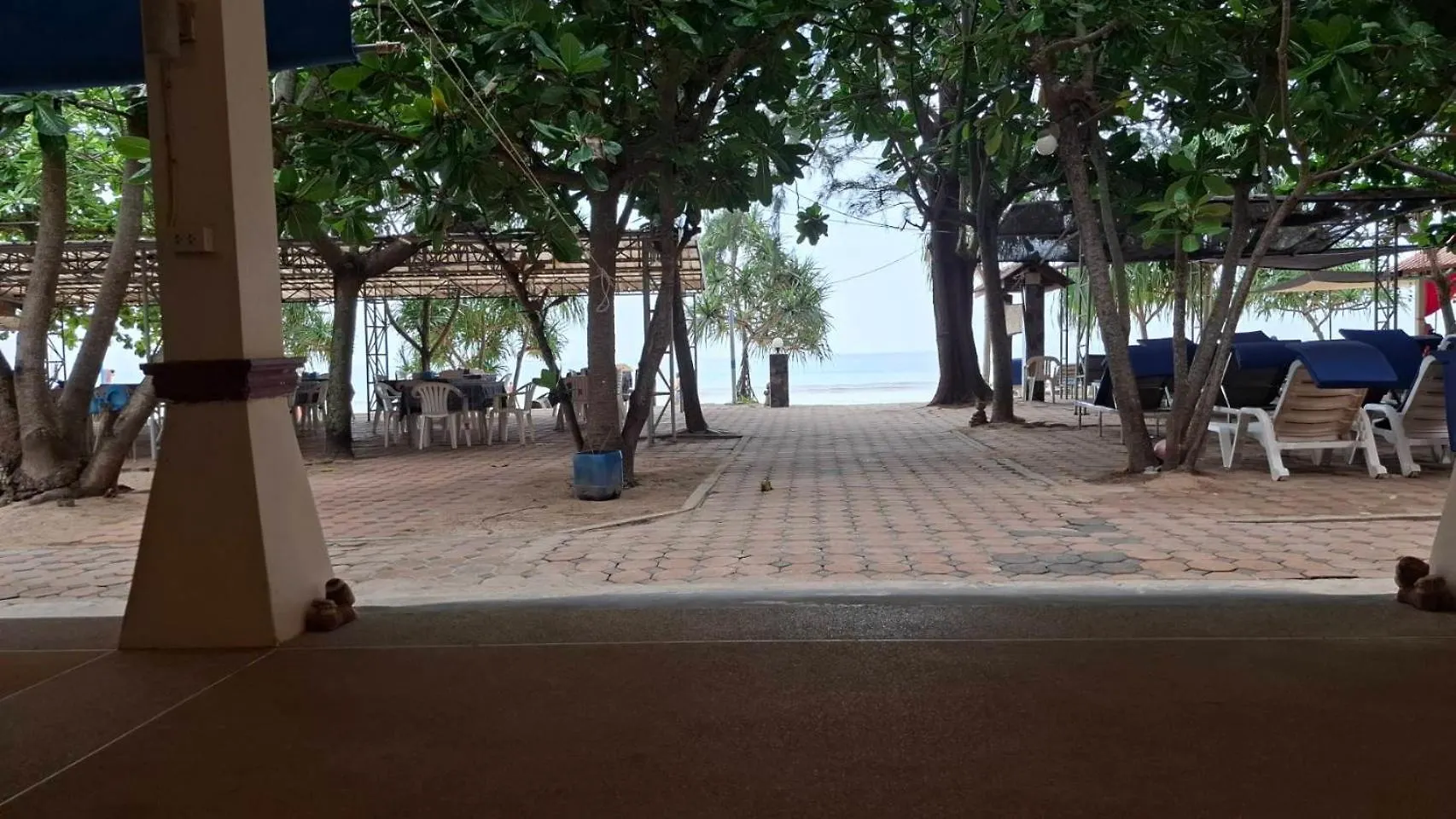 Hotel Lanta Summer House 1 Koh Lanta