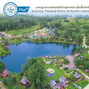 **** Resort Thailife Wellness & Meditation Resort- Sha Thailand