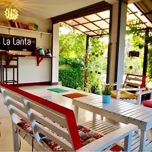 Lom La Lanta Koh Lanta