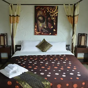  Gasthof Nirvana & Thailand