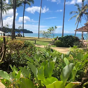  Resort Nang Thong Thailand