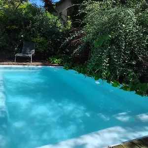  Gasthof Matin De Saône Frankreich
