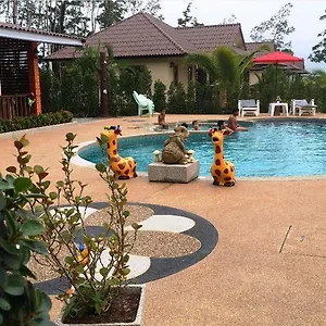 *** Resort Dachatorn Village Thailand