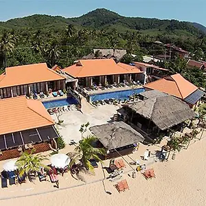 Peace Paradise *** Ko Lanta