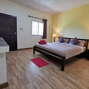 Resort Ser-en-dip-i-ty - Sha Extra, Ko Lanta